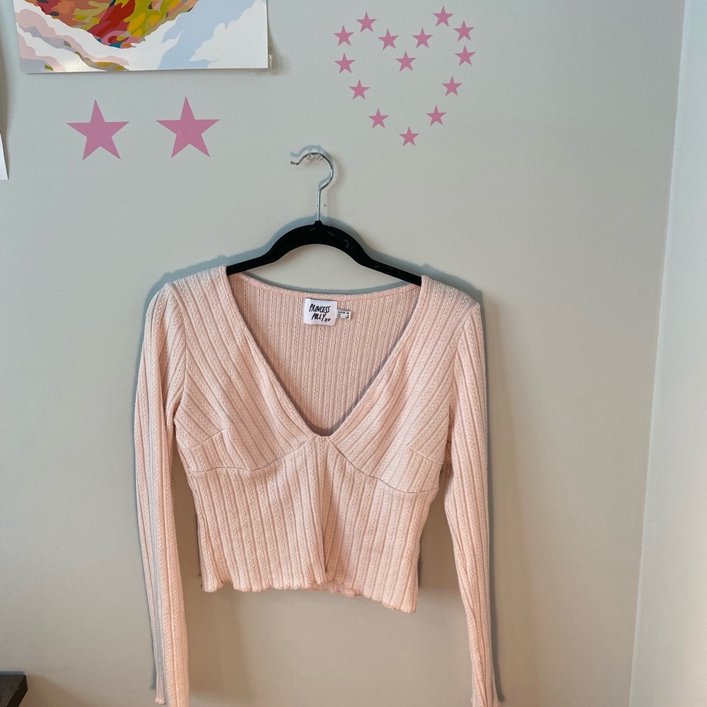 Princess Polly top